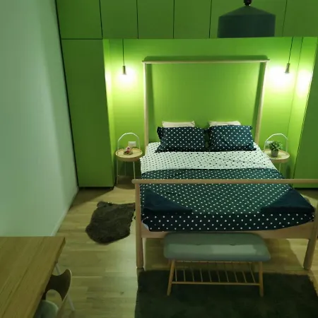 Leedo Cozy Studio Bucarest Extérieur photo
