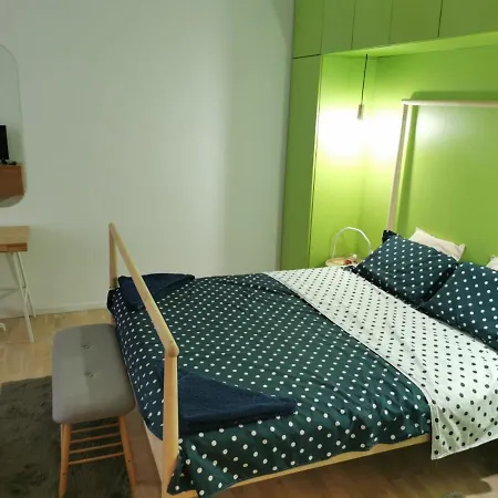 Leedo Cozy Studio Bucarest Extérieur photo