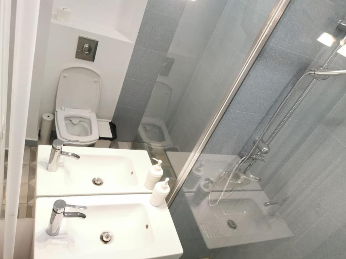 Leedo Cozy Apartament