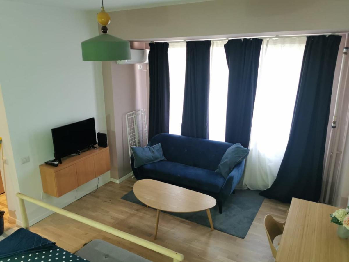 Apartament Leedo Cozy Bucureşti